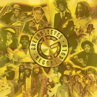Various Artists - Greensleeves Reggae Gold - Vinyl