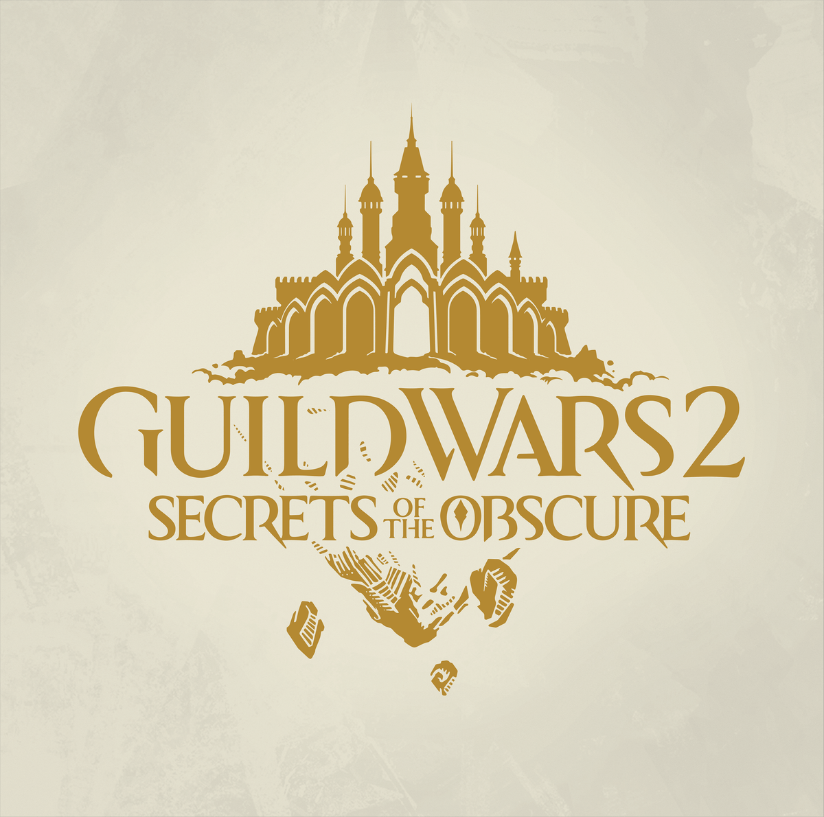 Various Artists - Guild Wars 2: Secrets Of The Obscure - Vinyl