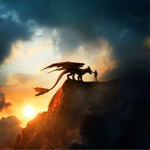 Various Artists - How To Train Your Dragon (Original Soundtrack) - Vinyl