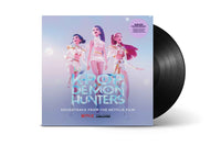 Various Artists - Kpop Demon Hunters (Soundtrack From The Netflix Film) [Lp] - Vinyl