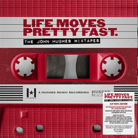 Various Artists - Life Moves Pretty Fast: The John Hughes Mixtapes (140 Gram Black Vinyl) [Import] (2 Lp's) - Vinyl
