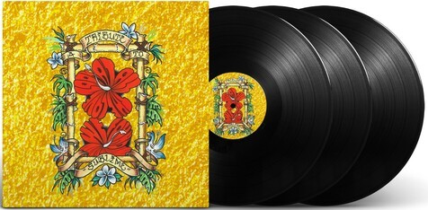 Various Artists - Look at All the Love We Found: A Tribute to Sublime [Explicit Content] (Gatefold LP Jacket, Special Edition) (3 Lp's) - Vinyl