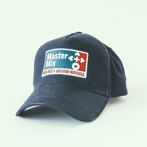 Various Artists - Master Mix: Red Hot + Arthur Russell - Vinyl