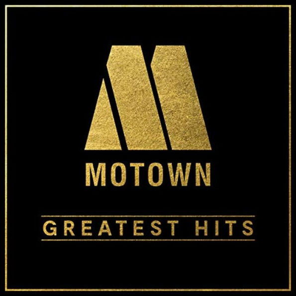Various Artists - Motown Greatest Hits [Import] (2 Lp's) - Vinyl