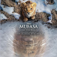 Various Artists - Mufasa: The Lion King (Original Soundtrack) - Vinyl