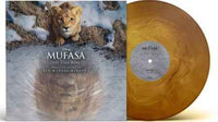 Various Artists - Mufasa: The Lion King (Original Soundtrack) - Vinyl