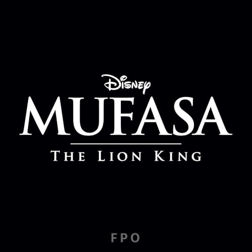 Various Artists - Mufasa: The Lion King (Original Soundtrack) - CD