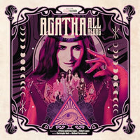 Various Artists - Music From Agatha All Along - Vinyl