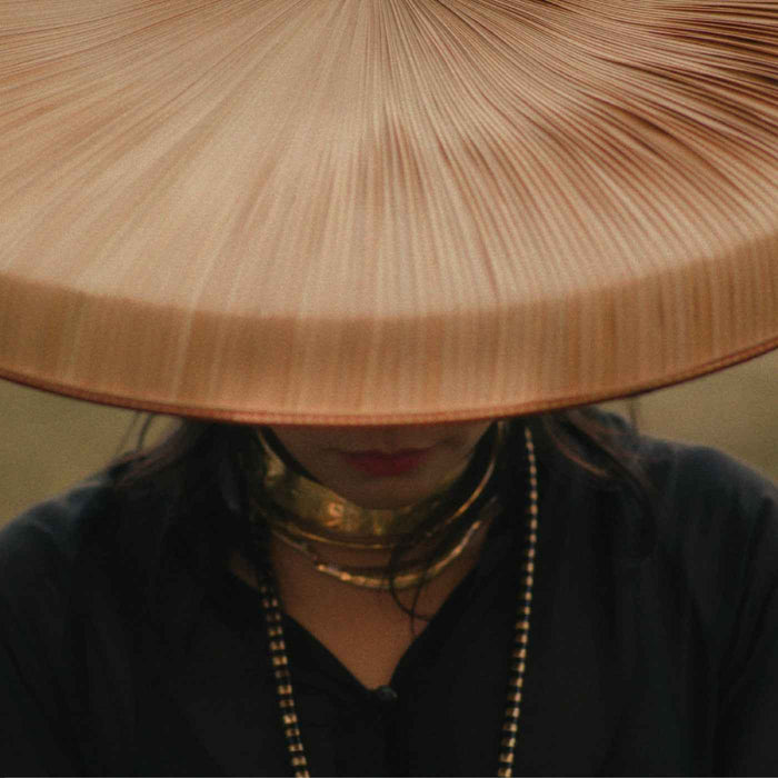 Various Artists - Music From Amongst The Disquiet: A Film By TuấN Andrew NguyễN (Coke Bottle Clear Vinyl) - Vinyl