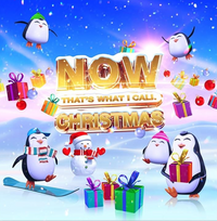 Various Artists - Now That's What I Call Christmas [Import] (3 Lp's) - Vinyl