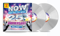 Various Artists - NOW That’s What I Call Music! 25th Anniversary Vol. 1 - Vinyl