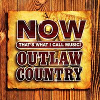 Various Artists - Now That's What I Call Outlaw Country (Limited Edition, Maroon Colored Vinyl) (2 Lp) - Vinyl