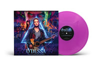 Various Artists - O'DESSA (Original Motion Picture Soundtrack) [Violet LP] - Vinyl