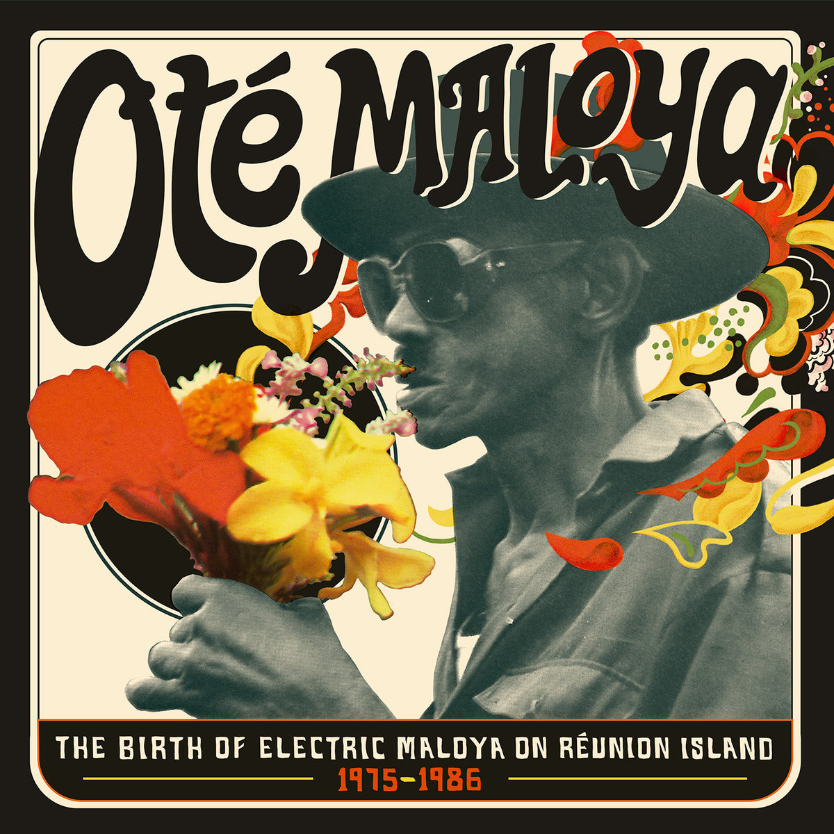 Various Artists - Ote Maloya - Vinyl
