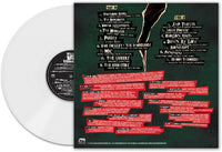 Various Artists - Punk Rock Christmas II (Various Artists) (Colored Vinyl, White) - Vinyl