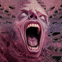 Various Artists - Reimagining The Court Of The Crimson King (Limited Edition, Violet Colored Vinyl) - Vinyl