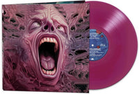 Various Artists - Reimagining The Court Of The Crimson King (Limited Edition, Violet Colored Vinyl) - Vinyl