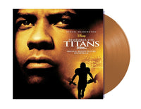 Various Artists - Remember The Titans Original Motion Picture Soundtrack (Limited Edition, Caramel Colored Vinyl) - Vinyl