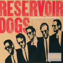Various Artists - Reservoir Dogs (180 Gram Vinyl) - Vinyl
