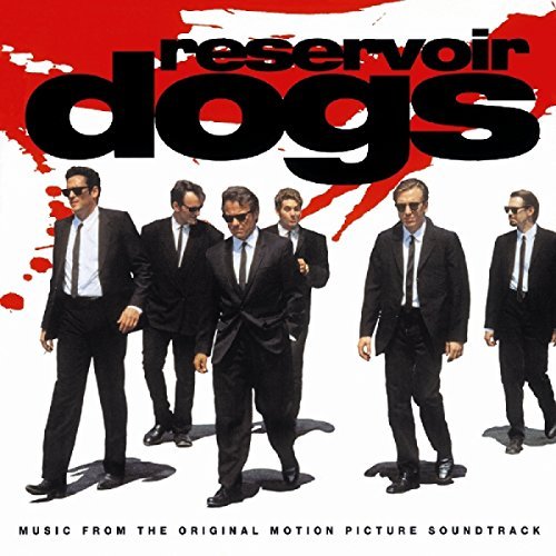 Various Artists - Reservoir Dogs (Music From the Original Motion Picture Soundtrack) (180 Gram Vinyl) [Import] - Vinyl