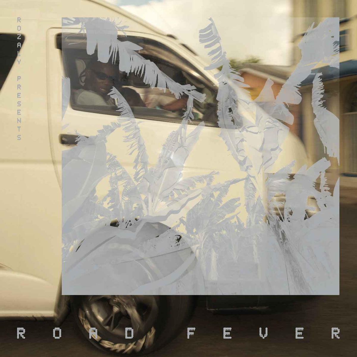 Various Artists - Road Fever - Vinyl