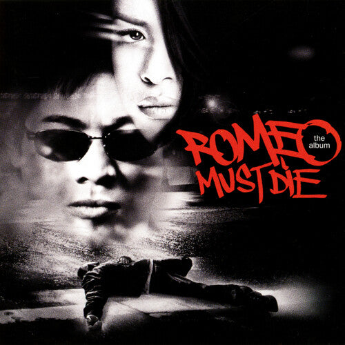 Various Artists - Romeo Must Die (Original Motion Picture Soundtrack) (Various Artists) [Explicit Content] (2 Lp) - Vinyl