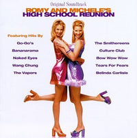 Various Artists - Romy And Michele's High School Reunion (Limited Edition Opaque Violet Colored Vinyl) - Vinyl