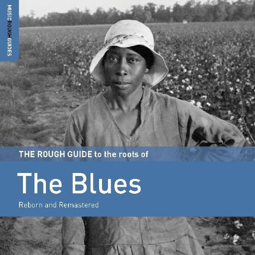 Various Artists - Rough Guide To The Roots Of The Blues (Various Artists) - CD