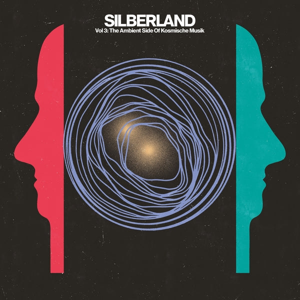 Various Artists - Silberland Vol 3: The Ambient Side Of Kosmische Musik 1972-1986 [Cd] - CD