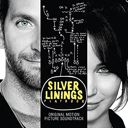 Various Artists - Silver Linings Playbook (Original Motion Picture Soundtrack) - Vinyl