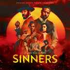 Various Artists - Sinners (Original Motion Picture Soundtrack) (2 Lp's) - Vinyl