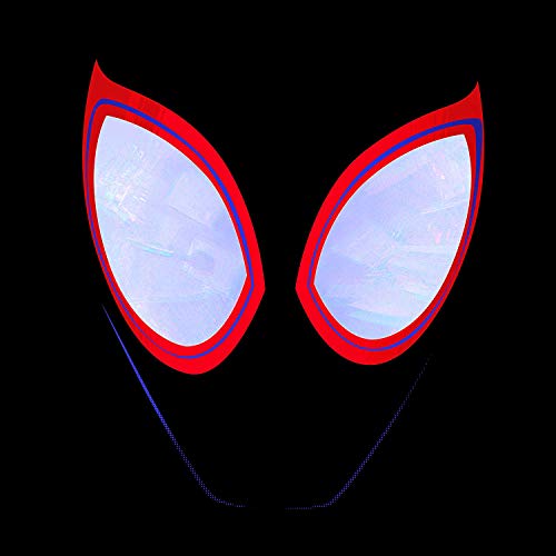 Various Artists - Spider-Man: Into The Spider-Verse [Picture Disc] - Vinyl