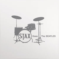 Various Artists - Stax Does The Beatles (Indie Exclusive) [Eggdrop] - Vinyl