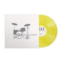 Various Artists - Stax Does The Beatles (Indie Exclusive) [Eggdrop] - Vinyl
