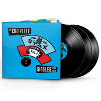 Various Artists - Stax Volt: The Complete Singles 1959-1968 - Stax, Vol. 2 (SYEOR25, Brick & Mortar Exclusive) (3 Lp's) - Vinyl