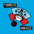 Various Artists - Stax Volt: The Complete Singles 1959-1968 - Stax, Vol. 2 (SYEOR25, Brick & Mortar Exclusive) (3 Lp's) - Vinyl