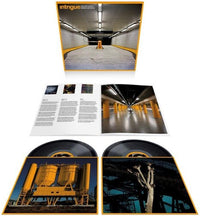 Various Artists - Steven Wilson Presents: Intrigue-Progressive Sounds In Uk Alternative Music 1979-89 (140-Gram Black Vinyl) [Import] (2 Lp's) - Vinyl