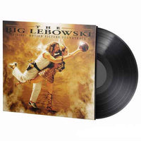 Various Artists - The Big Lebowski (Original Motion Picture Soundtrack) [Explicit Content] - Vinyl