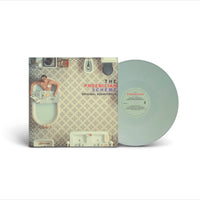 Various Artists - The Phoenician Scheme (Original Soundtrack) [Sea Foam Vinyl] - Vinyl