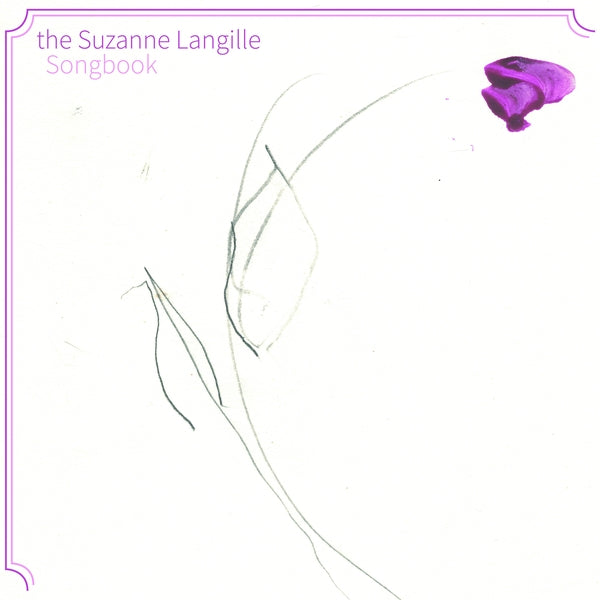 Various Artists - The Suzanne Langille Songbook - CD