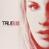 Various Artists - True Blood (Music From the HBO Original Series Volume 4) (Limited Edition, Red Vinyl) - Vinyl