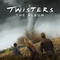 Various Artists - Twisters: The Album (Limited Edition, Translucent Tan Colored Vinyl) (2 Lp's) - Vinyl