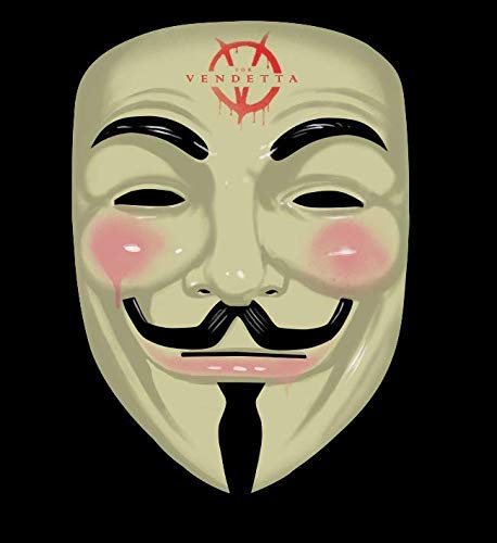 Various Artists - V For Vendetta [2 LP] - Vinyl