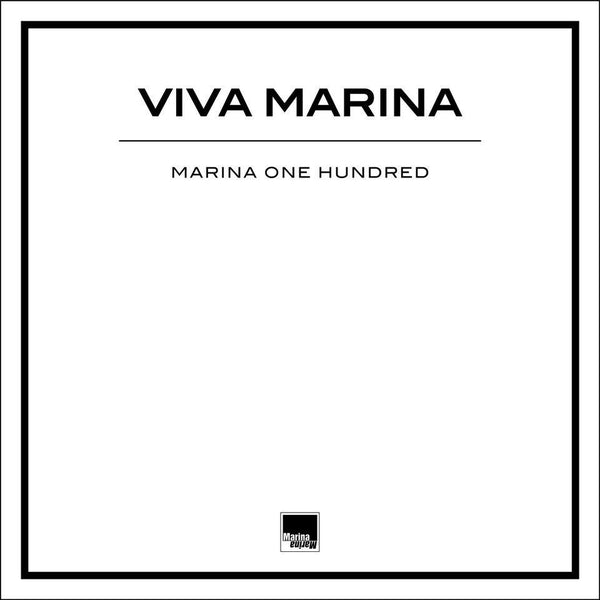 Various Artists - Viva Marina [2LP] - Vinyl