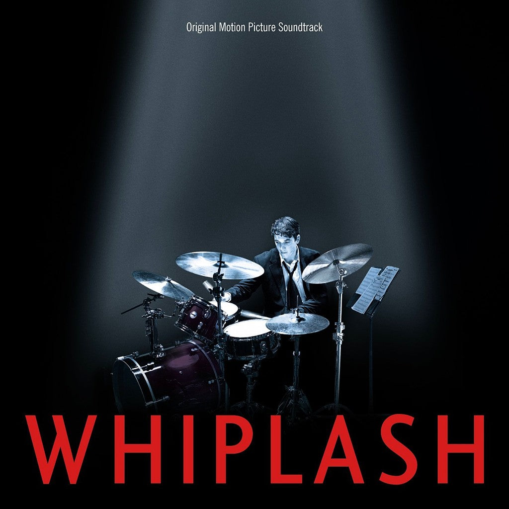 Various Artists - Whiplash (Original Motion Picture Soundtrack) - Vinyl