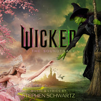 Various Artists - Wicked: The Soundtrack (Original Soundtrack) - Vinyl