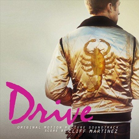 Various - Drive (Original Moti - Vinyl