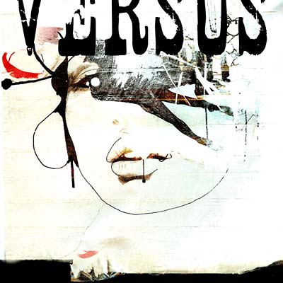 VARIOUS PRODUCTION - Various Versus - CD