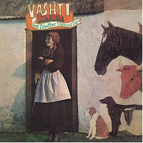 Vashti Bunyan - Just Another Diamond Day (2 Lp's) - Vinyl