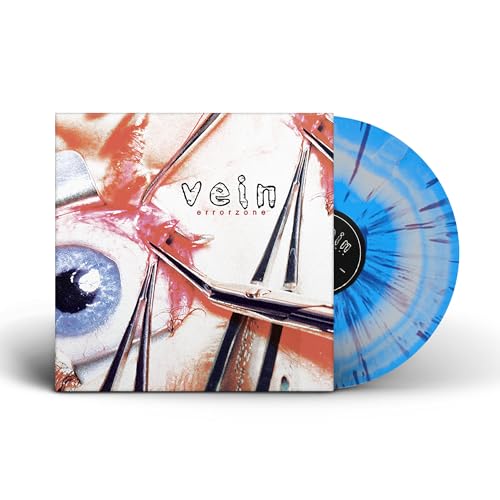 Vein - Errorzone - Vinyl